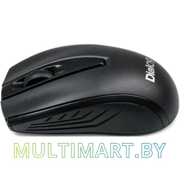 Мышь Dialog Comfort MROC-17U картинка 3